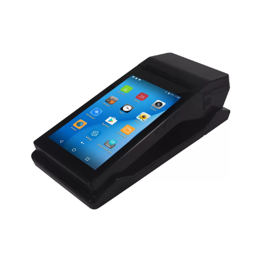 Buy Android POS Machine, Smart Billing System, Best POS Solution